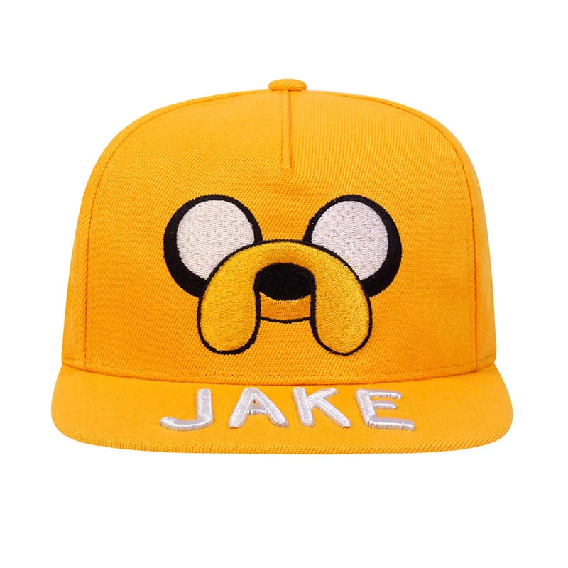 New Luxury Cute High Quality Unisex Baseball Caps for Men Women Adjustable Snapback Hat HipHop Dad Trucker Hat Gorras Hombre