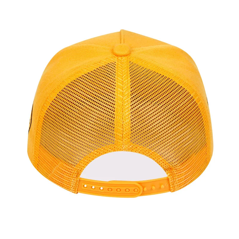 New Luxury Cute High Quality Unisex Baseball Caps for Men Women Adjustable Snapback Hat HipHop Dad Trucker Hat Gorras Hombre