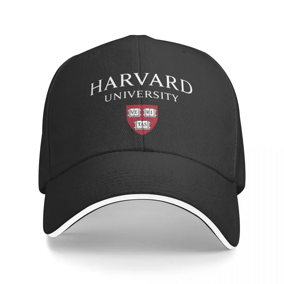 Limited Harvard University Logo A Baseball Cap Hat