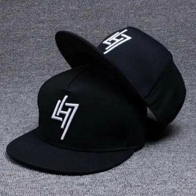 New High Quality Gorras Para Hombres Unisex Luxury Baseball Caps for Men Women Adjustable Snapback Hat Hip Hop Trucker Dad Hats