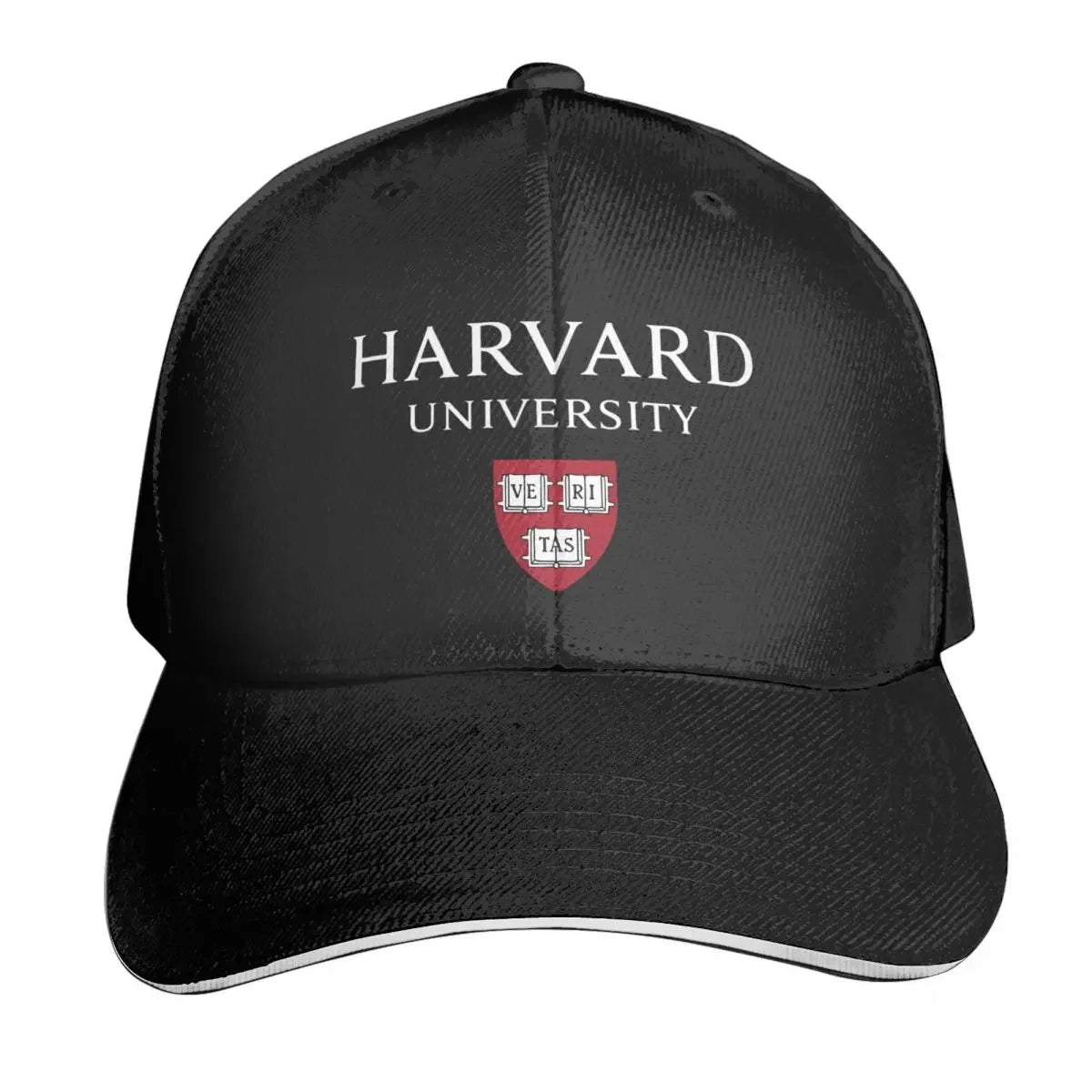 Limited Harvard University Logo A Baseball Cap Hat