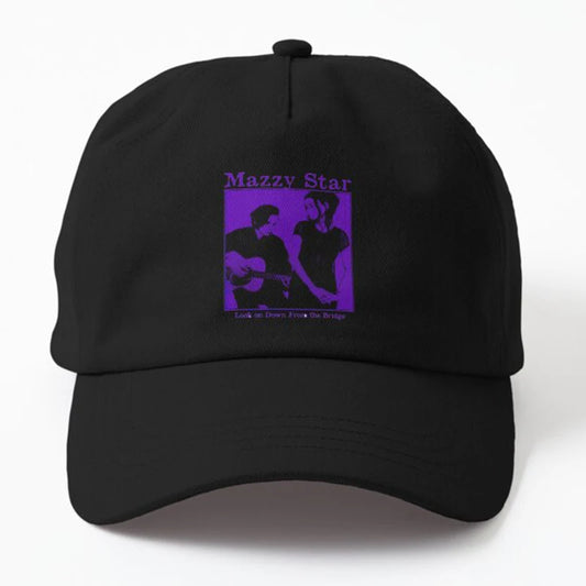 New Print Mens Basball Cap - My Wear