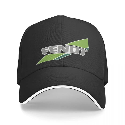 Fendt 962 Men's Sports Baseball Cap – Reinforced Design for All - Season Outdoor Wear - My Wear Clothing Co