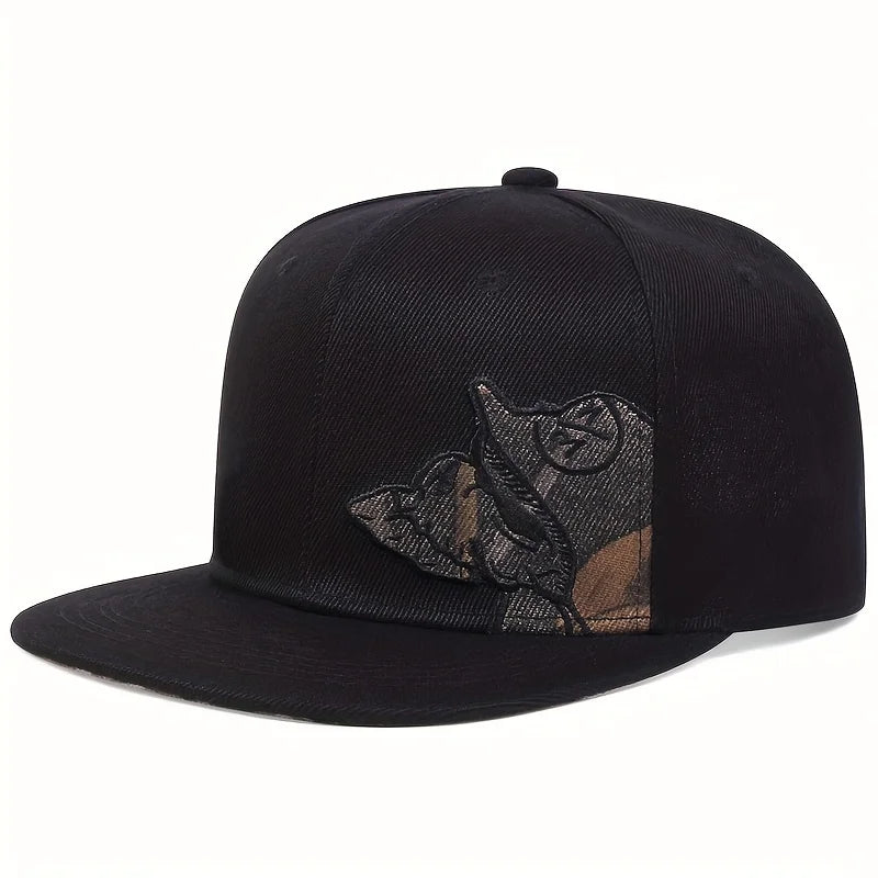 Hip Hop Fashion Baseball Cap – Street - Ready Style - My Wear Clothing Co