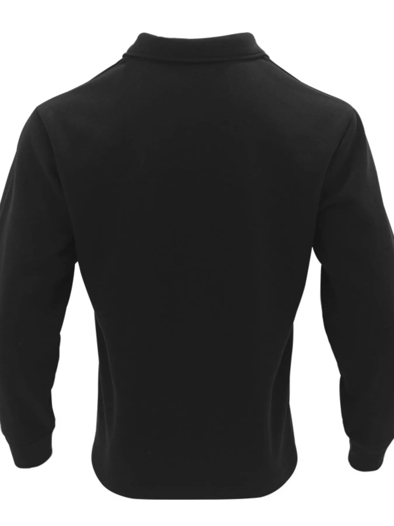 Men's Button - Up Long Sleeve Jacket (S–3XL) – Clean Cut, Everyday Ready - My Wear Clothing Co