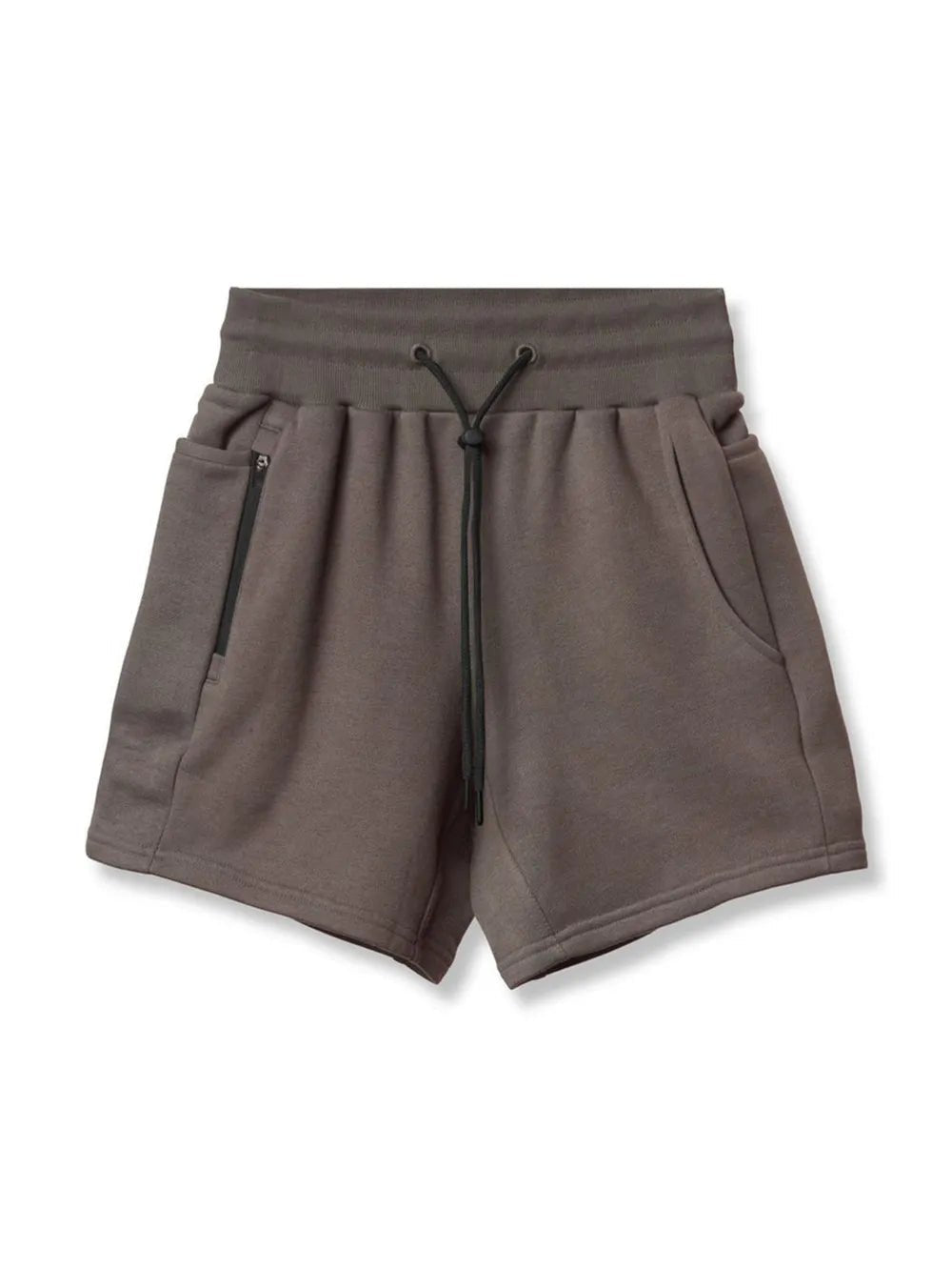 Men’s Drawstring High Waist Active Shorts - Wear It Your Way - My Wear Clothing Co