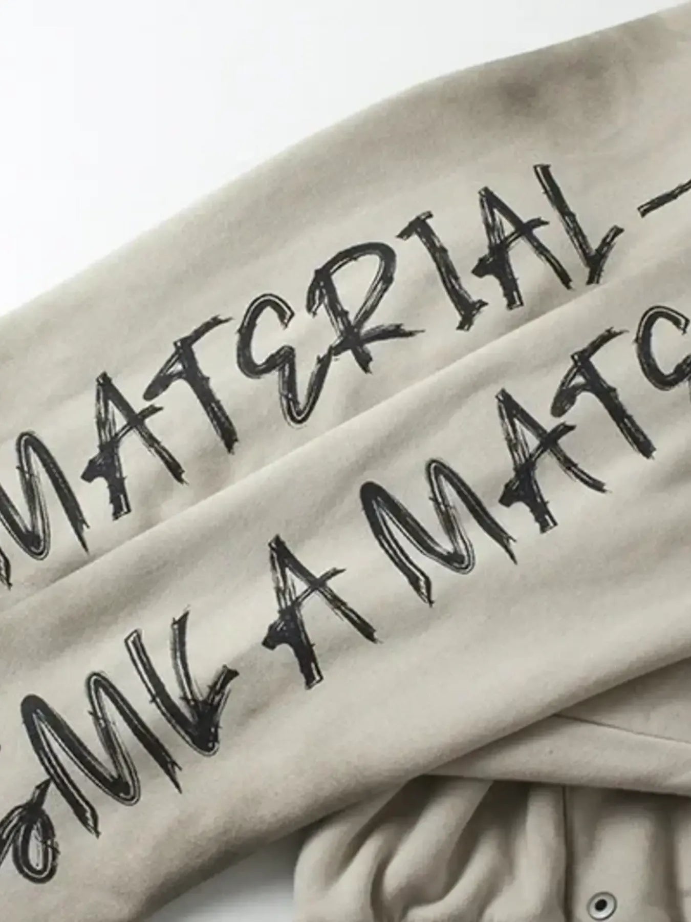 Men's Drawstring Streetwear Pants – Effortless Comfort, Everyday Cool - My Wear Clothing Co