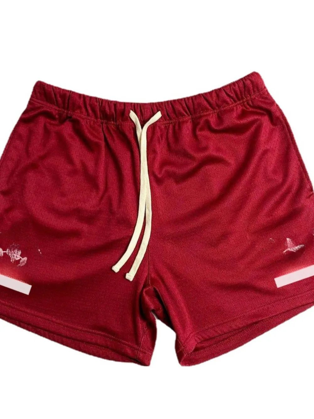 Men’s Graphic Drawstring Active Shorts - Urban edge. Everyday flex. - My Wear Clothing Co