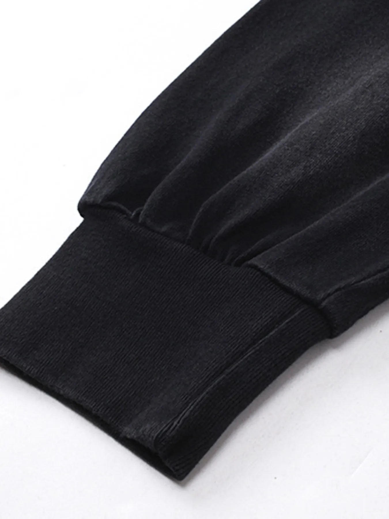 Men's Graphic Oversized Sweatshirt – Lightweight Comfort, Bold Style - My Wear Clothing Co