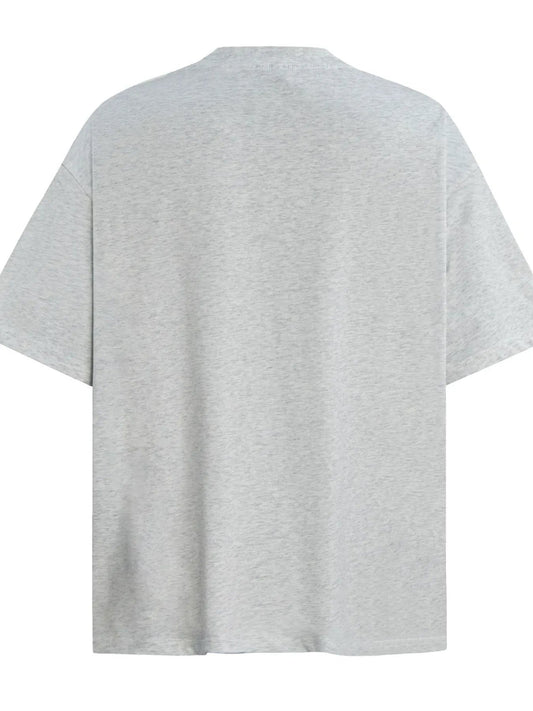 Men's Round Neck Graphic T-Shirt - My Wear Clothing Co