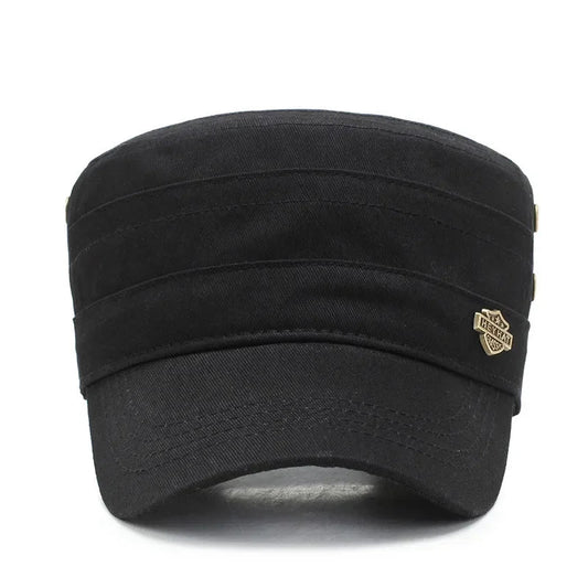 Mens Tactical Baseball Cap – My Wear - My Wear Clothing Co
