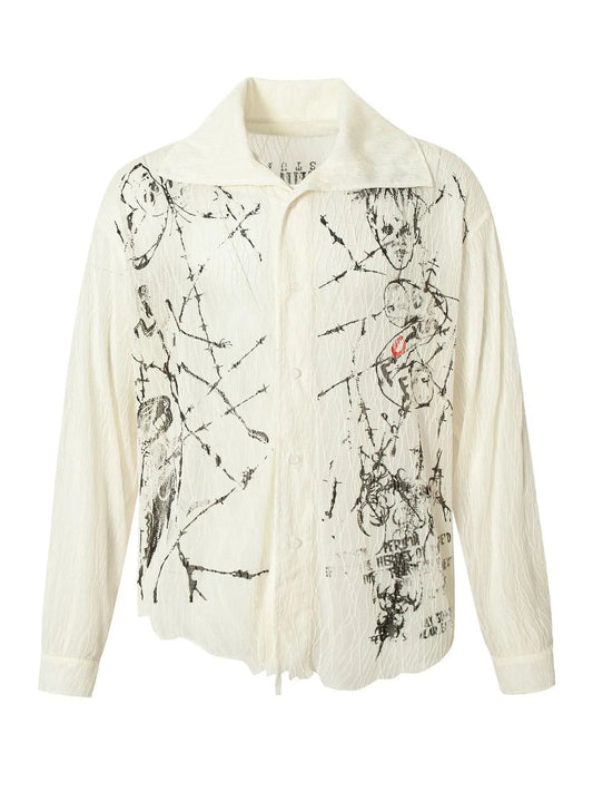 Style Without Limits: The Shirt That Moves With You - My Wear Clothing Co