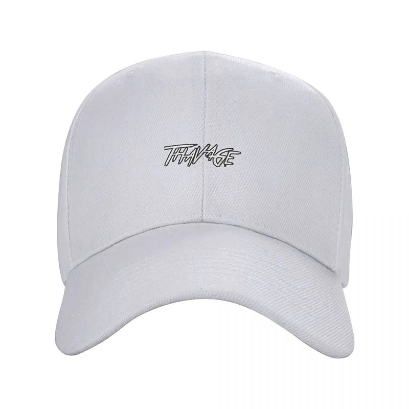 New Print Mens Basball Cap - My Wear