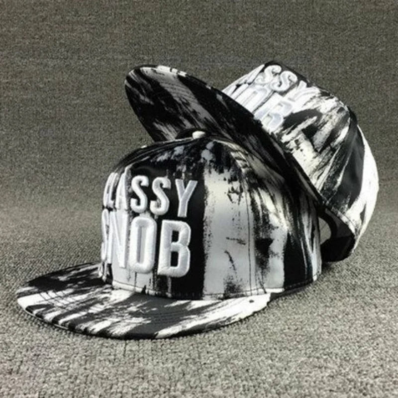 New High Quality Gorras Para Hombres Unisex Luxury Baseball Caps for Men Women Adjustable Snapback Hat Hip Hop Trucker Dad Hats