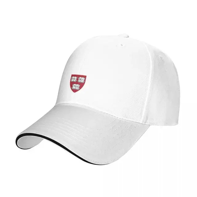 Limited Harvard University Logo A Baseball Cap Hat
