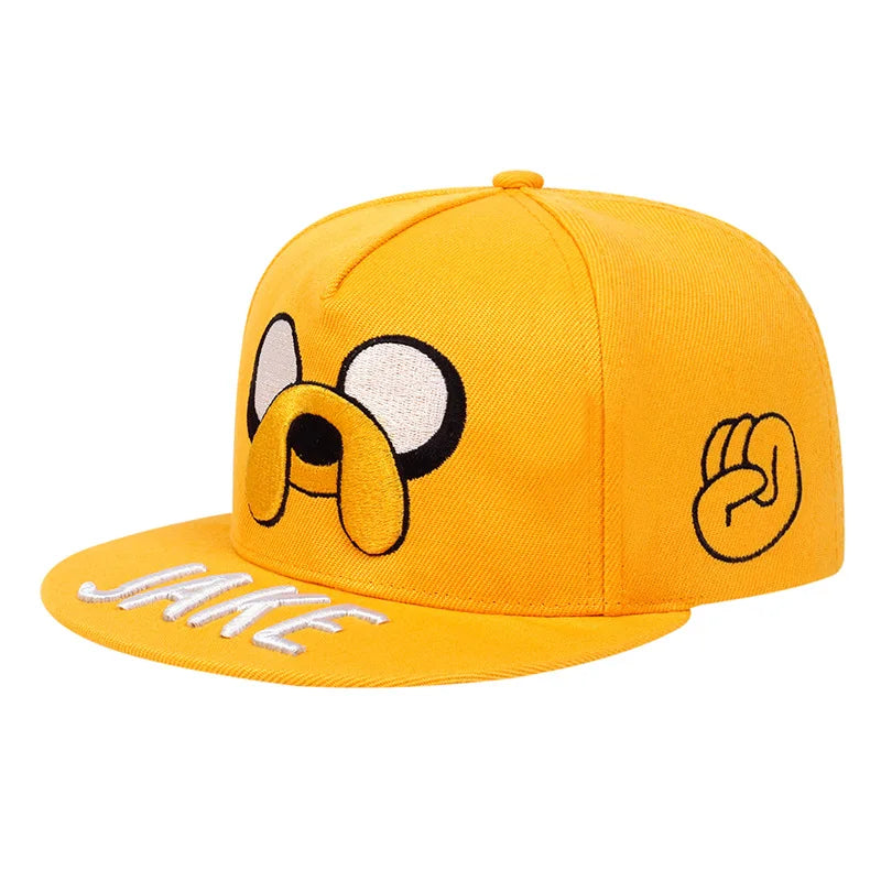 New Luxury Cute High Quality Unisex Baseball Caps for Men Women Adjustable Snapback Hat HipHop Dad Trucker Hat Gorras Hombre