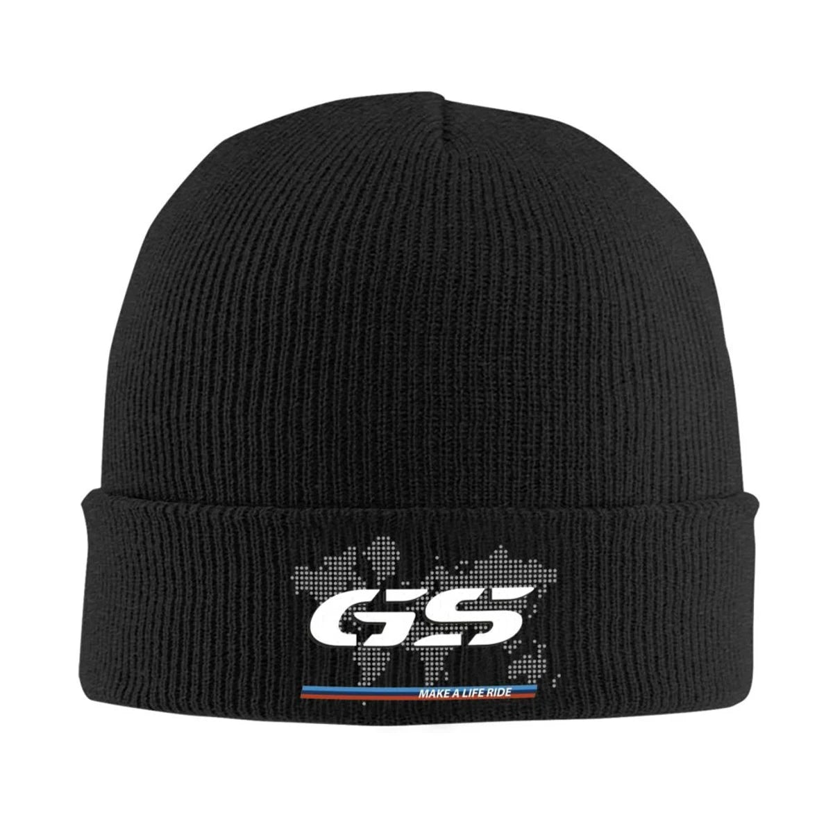 GS World Map Motorcycle Trucker Hat Adult Fashion Hats Sun Caps Fishing Hat Breathable Polyester Mesh Baseball Caps Summer