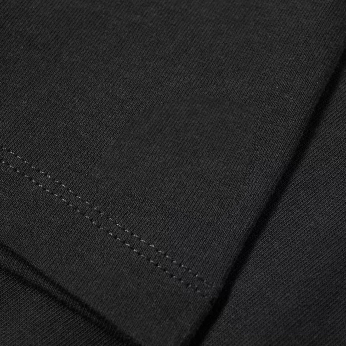 Men's Japanese Kanji Graphic T-Shirt - Harajuku Streetwear