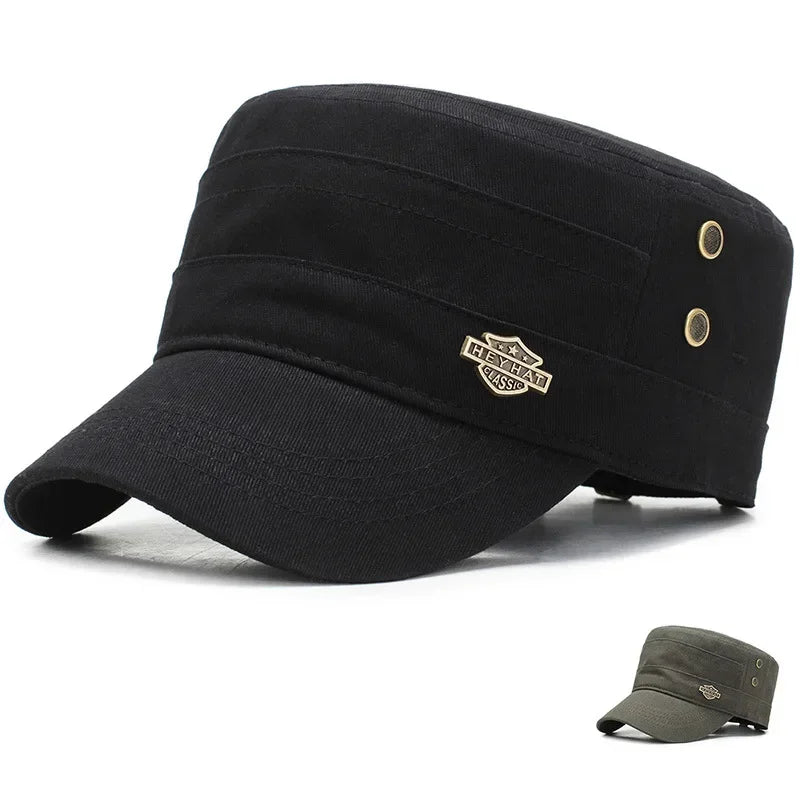 Mens Tactical Baseball Cap – My Wear
