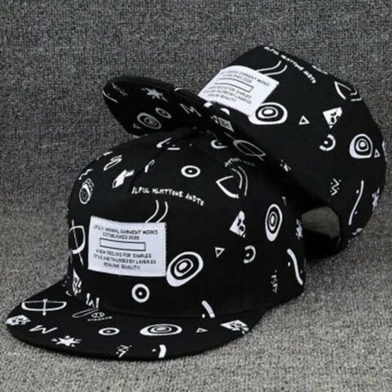 New High Quality Gorras Para Hombres Unisex Luxury Baseball Caps for Men Women Adjustable Snapback Hat Hip Hop Trucker Dad Hats