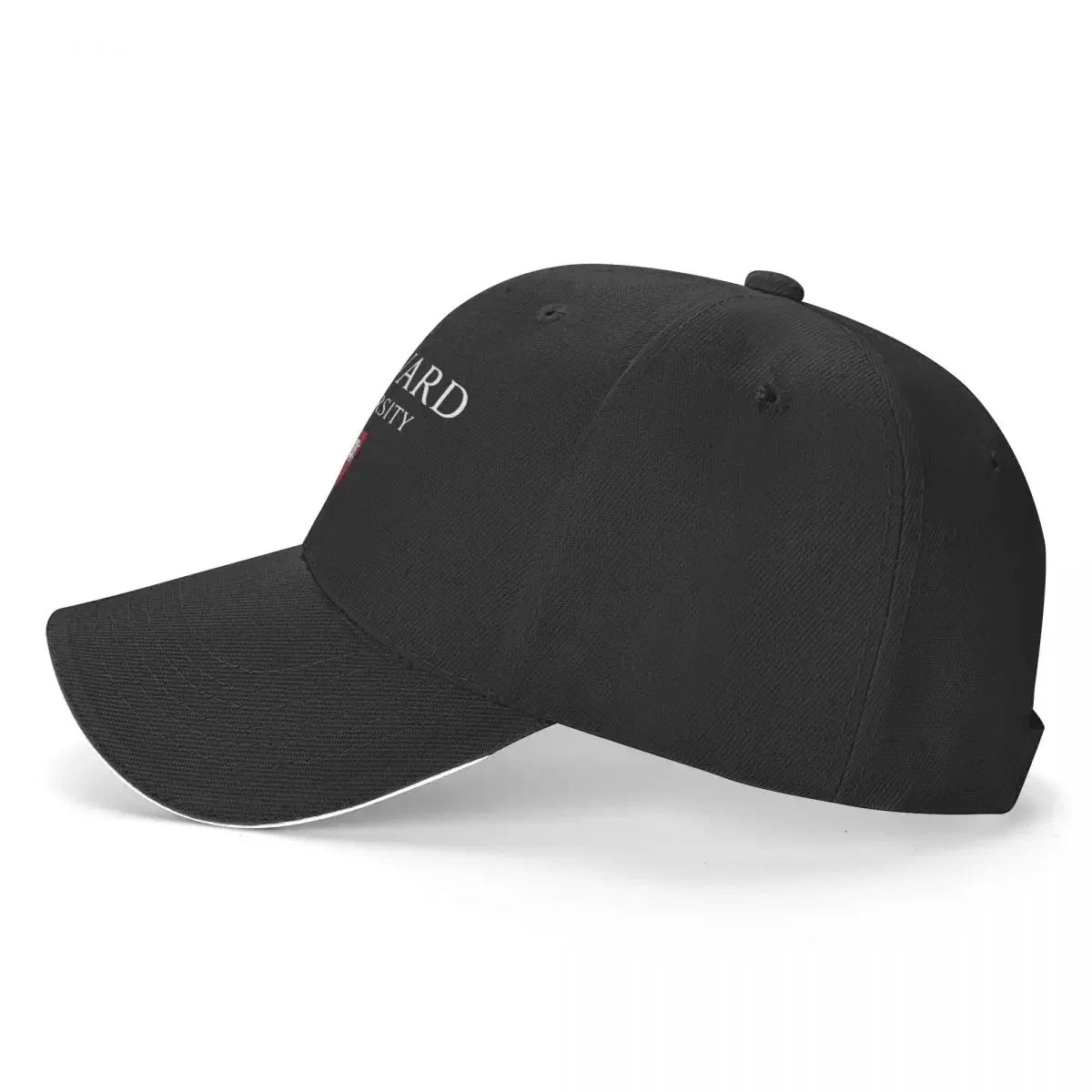 Limited Harvard University Logo A Baseball Cap Hat
