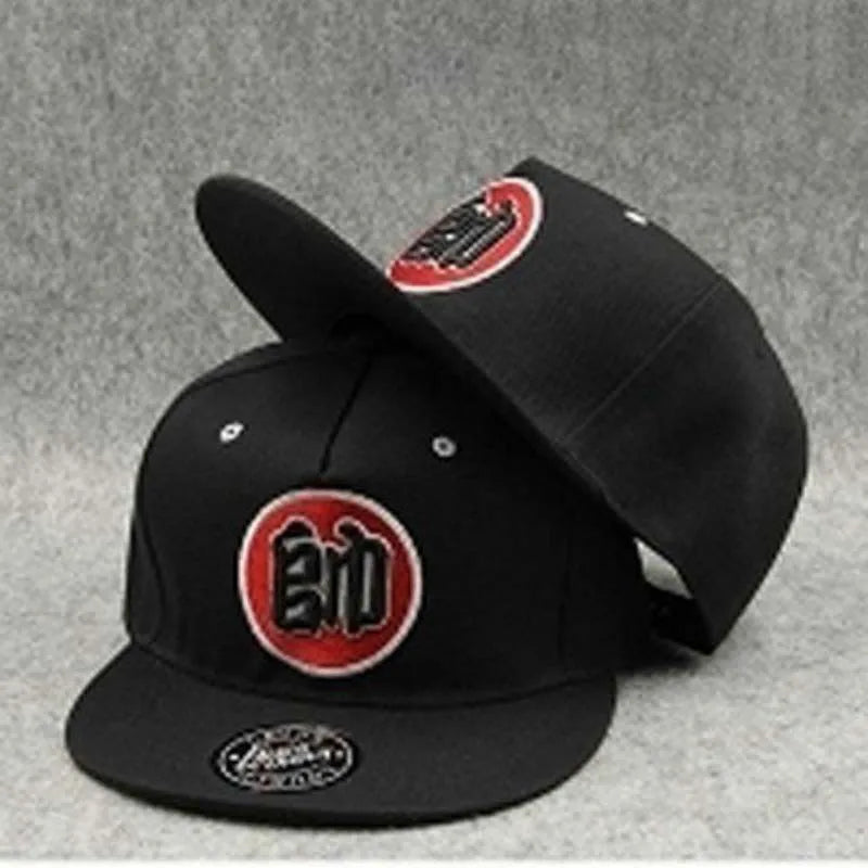 New High Quality Gorras Para Hombres Unisex Luxury Baseball Caps for Men Women Adjustable Snapback Hat Hip Hop Trucker Dad Hats