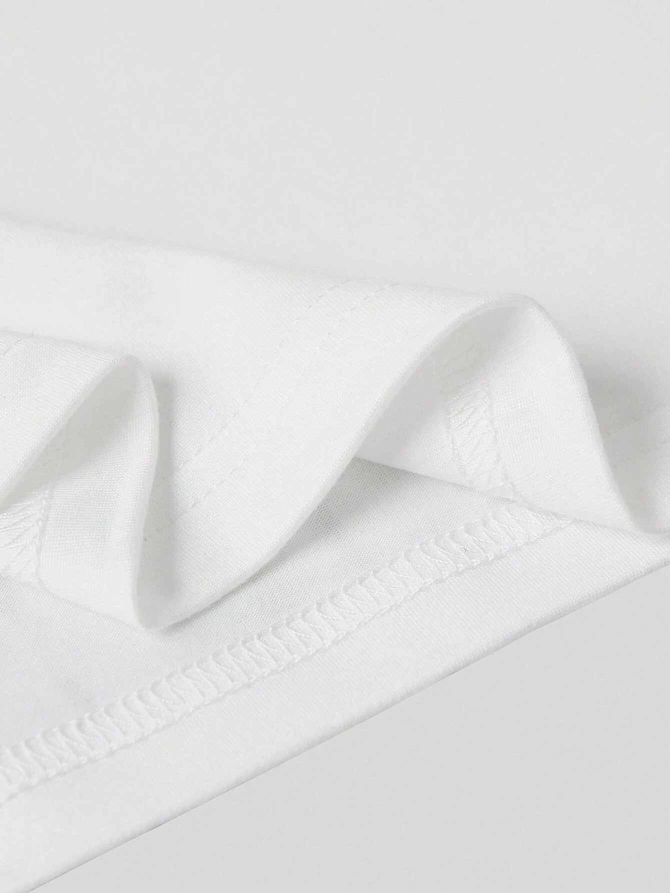 Men's Japanese Kanji Graphic T-Shirt - Harajuku Streetwear