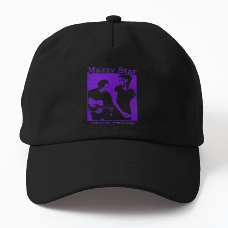 New Print Mens Basball Cap - My Wear