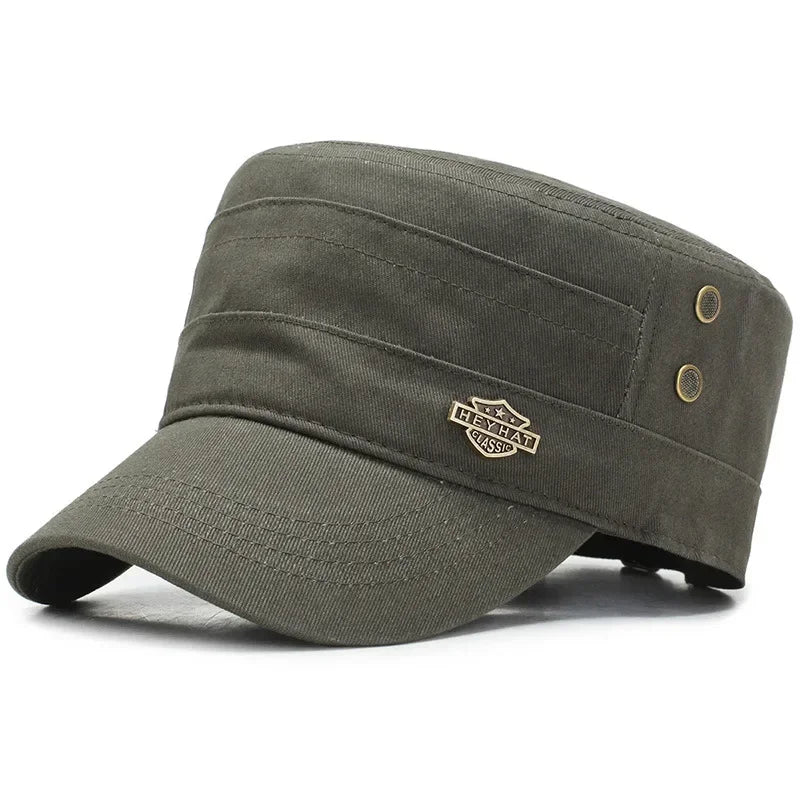 Mens Tactical Baseball Cap – My Wear