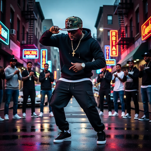 Star Design Baseball Cap – Shine Bright in All Seasons