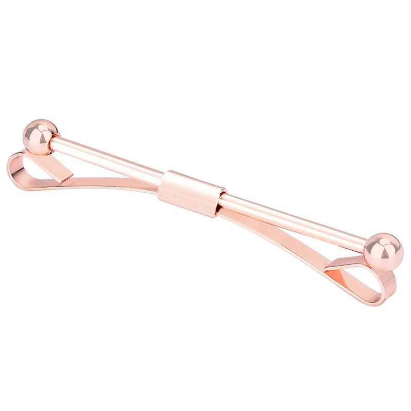 Classic Metal Tie Clip – Sleek Urban Finish - My Wear Clothing Co