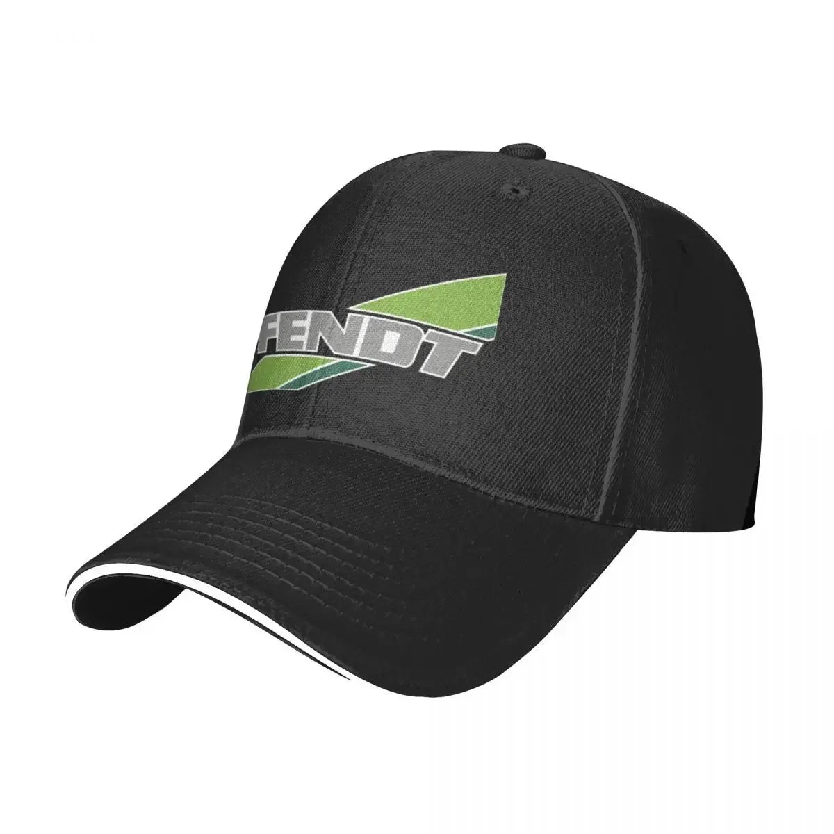 Fendt 962 Men's Sports Baseball Cap – Reinforced Design for All - Season Outdoor Wear - My Wear Clothing Co