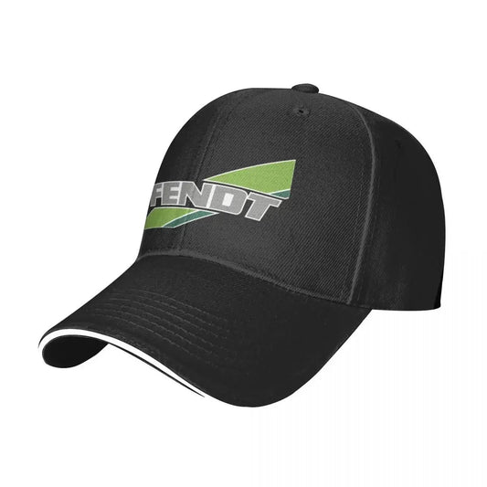 Fendt 962 Men's Sports Baseball Cap – Reinforced Design for All - Season Outdoor Wear - My Wear Clothing Co
