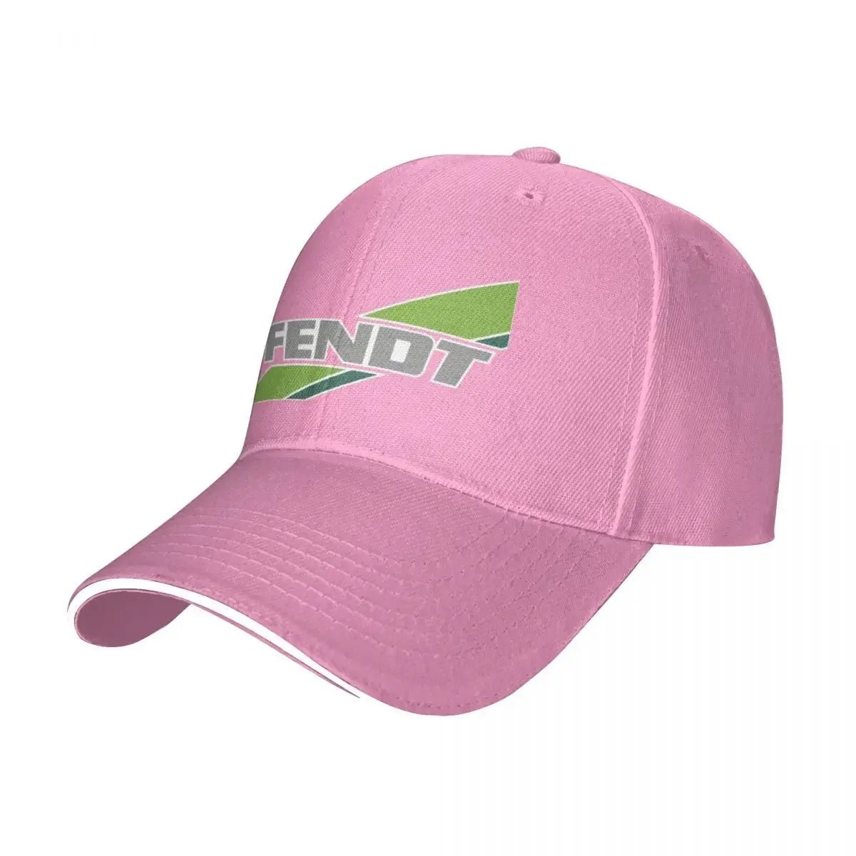 Fendt 962 Men's Sports Baseball Cap – Reinforced Design for All - Season Outdoor Wear - My Wear Clothing Co