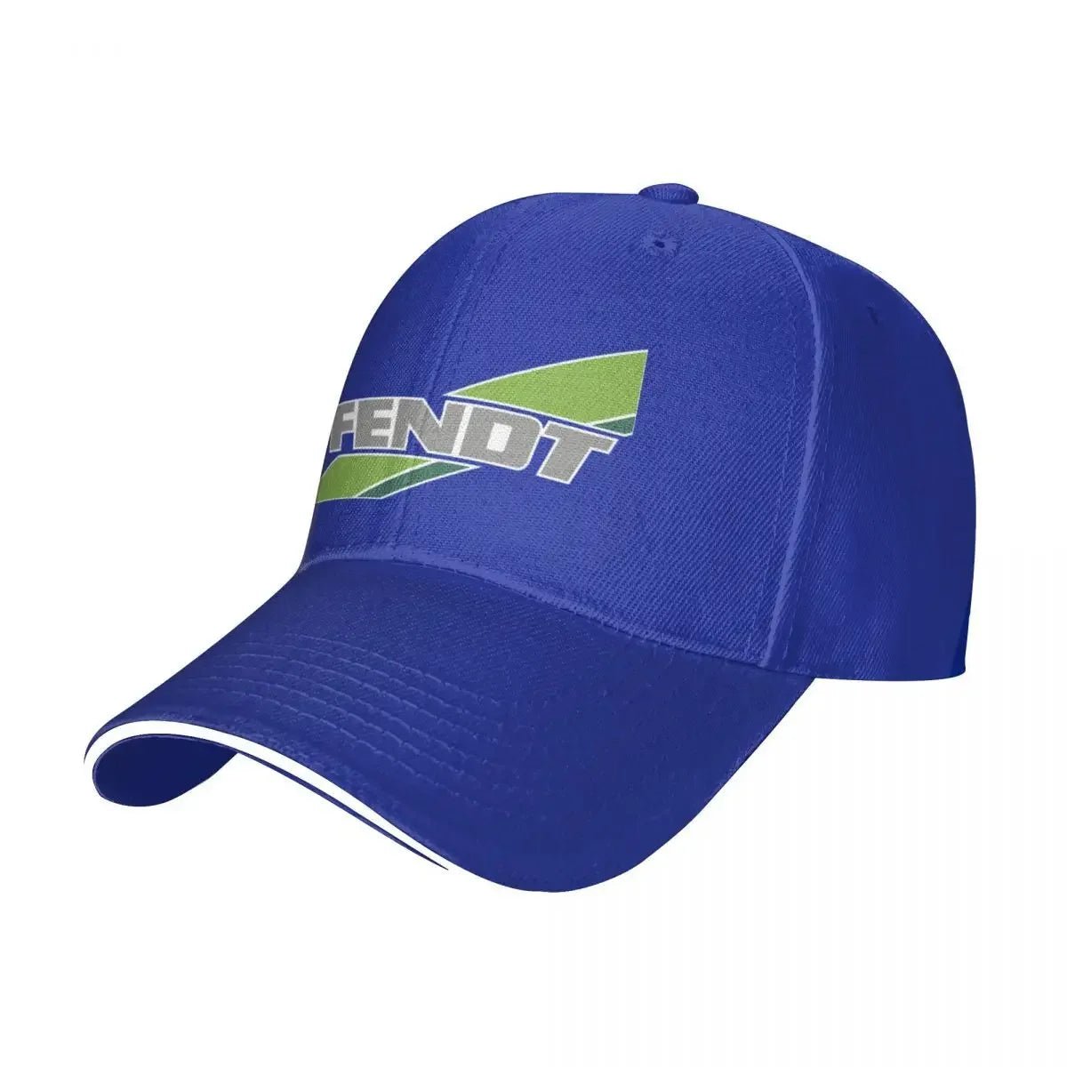 Fendt 962 Men's Sports Baseball Cap – Reinforced Design for All - Season Outdoor Wear - My Wear Clothing Co