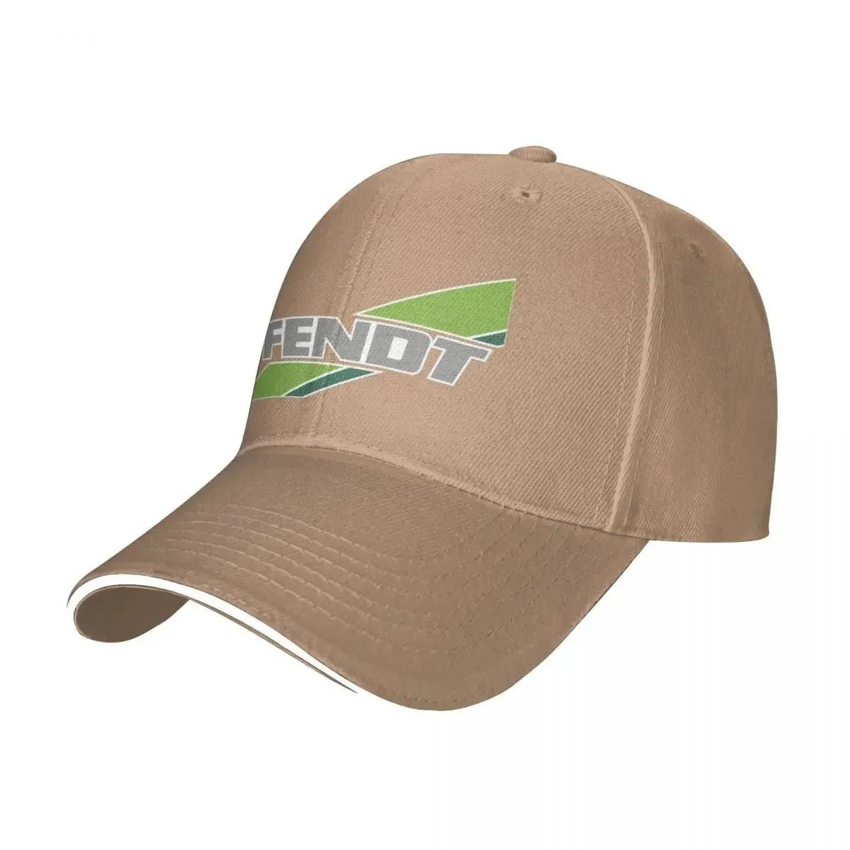 Fendt 962 Men's Sports Baseball Cap – Reinforced Design for All - Season Outdoor Wear - My Wear Clothing Co
