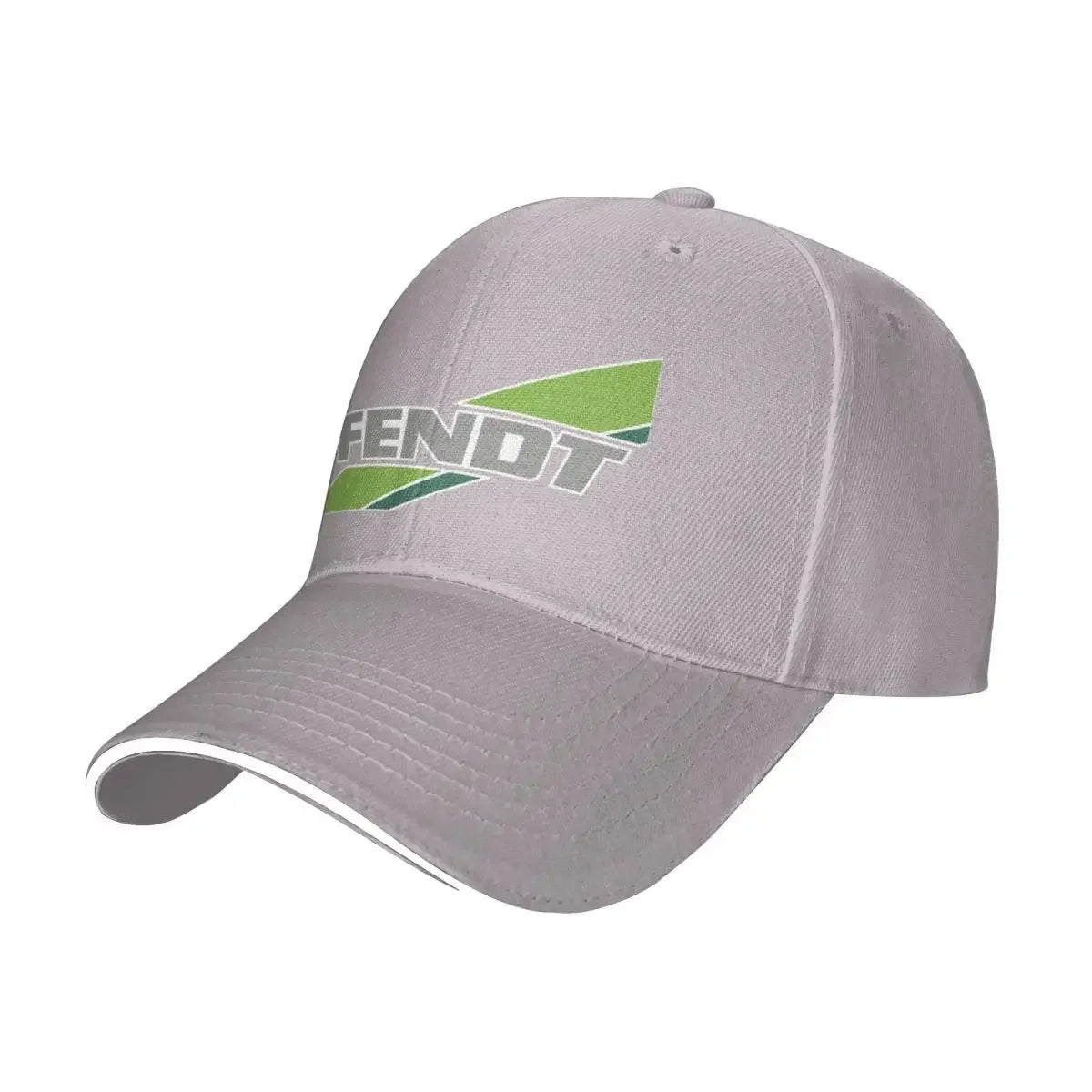 Fendt 962 Men's Sports Baseball Cap – Reinforced Design for All - Season Outdoor Wear - My Wear Clothing Co