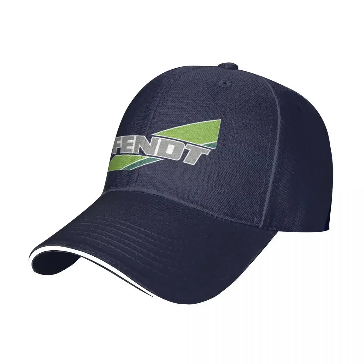 Fendt 962 Men's Sports Baseball Cap – Reinforced Design for All - Season Outdoor Wear - My Wear Clothing Co