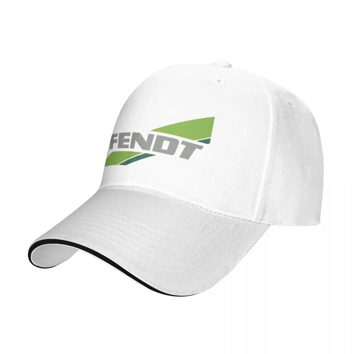 Fendt 962 Men's Sports Baseball Cap – Reinforced Design for All - Season Outdoor Wear - My Wear Clothing Co