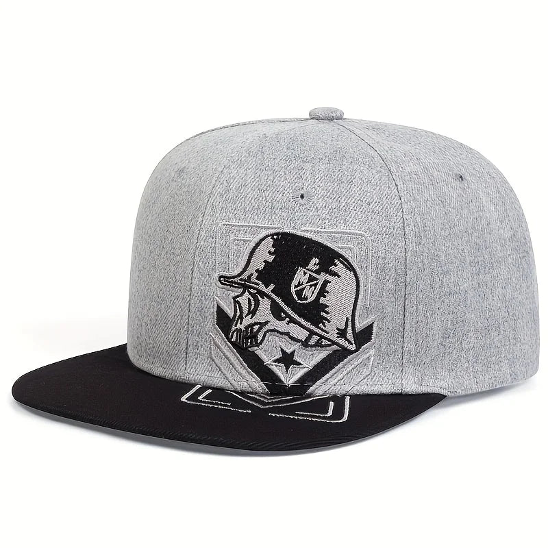 Hip Hop Fashion Baseball Cap – Street - Ready Style - My Wear Clothing Co