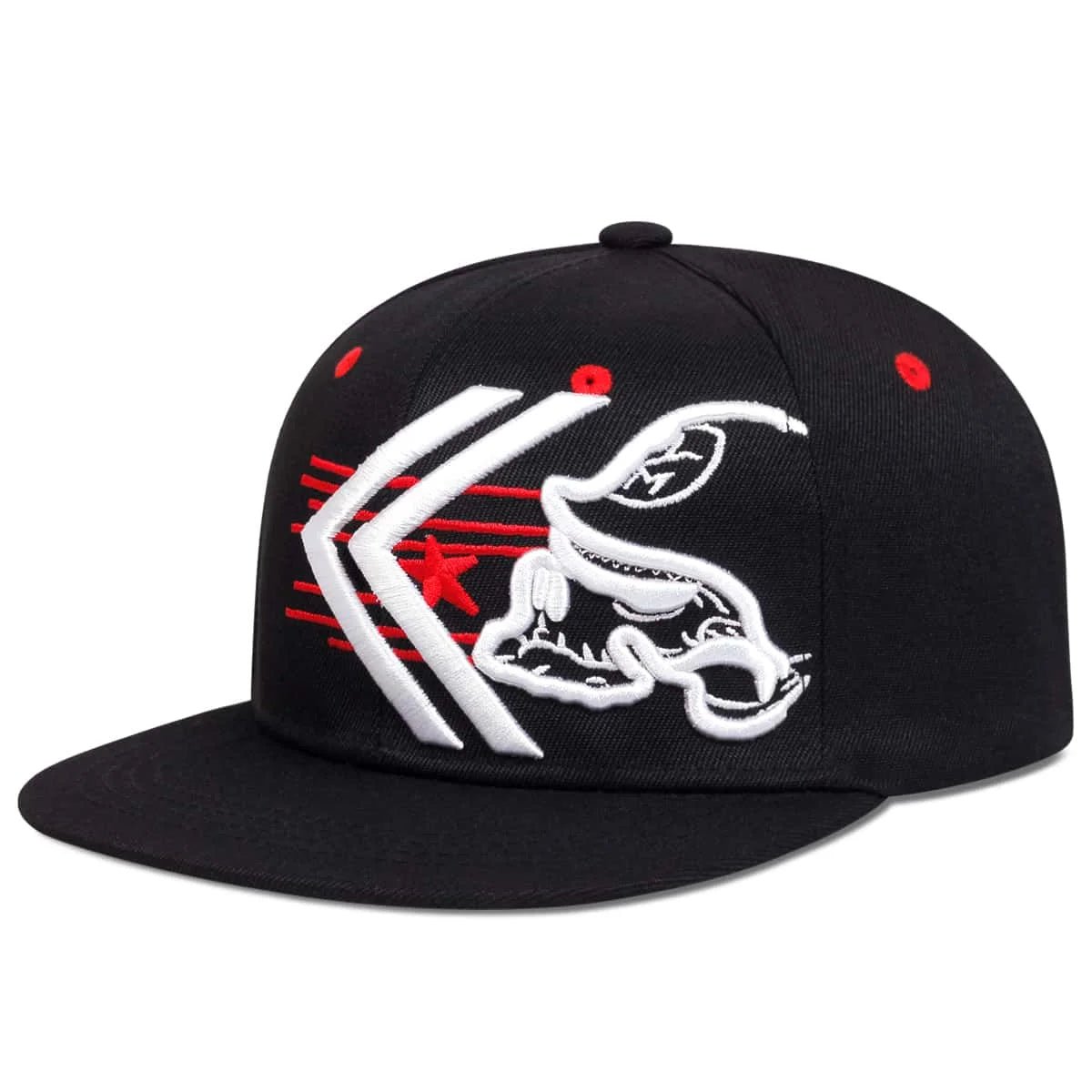 Hip Hop Fashion Baseball Cap – Street - Ready Style - My Wear Clothing Co