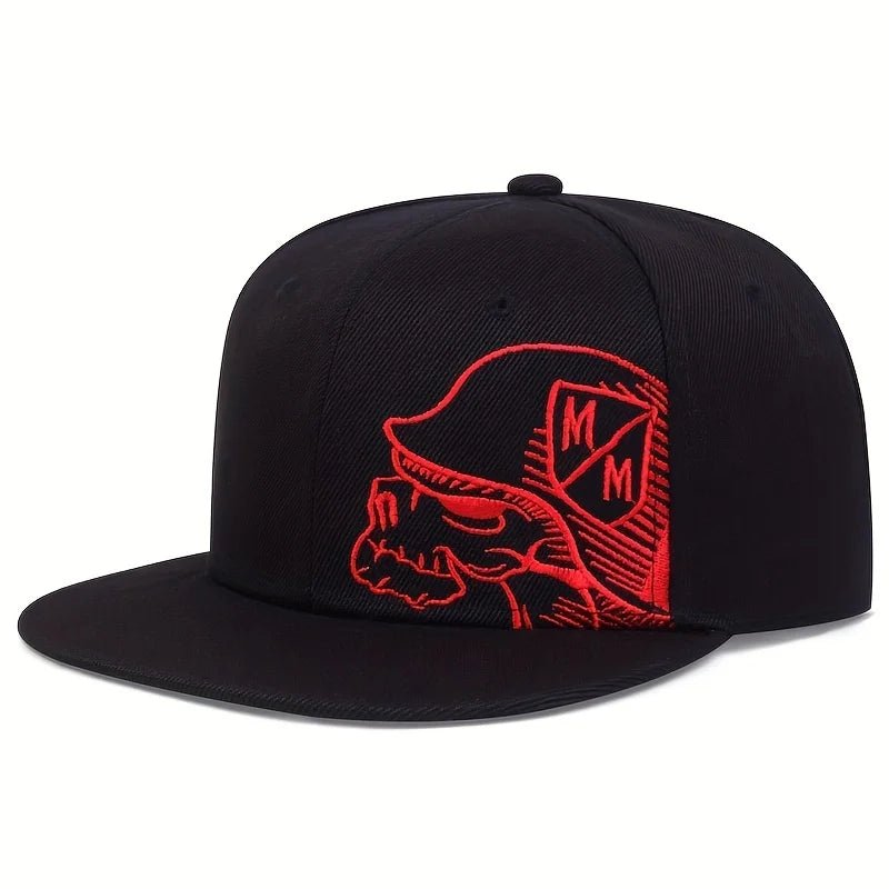 Hip Hop Fashion Baseball Cap – Street - Ready Style - My Wear Clothing Co