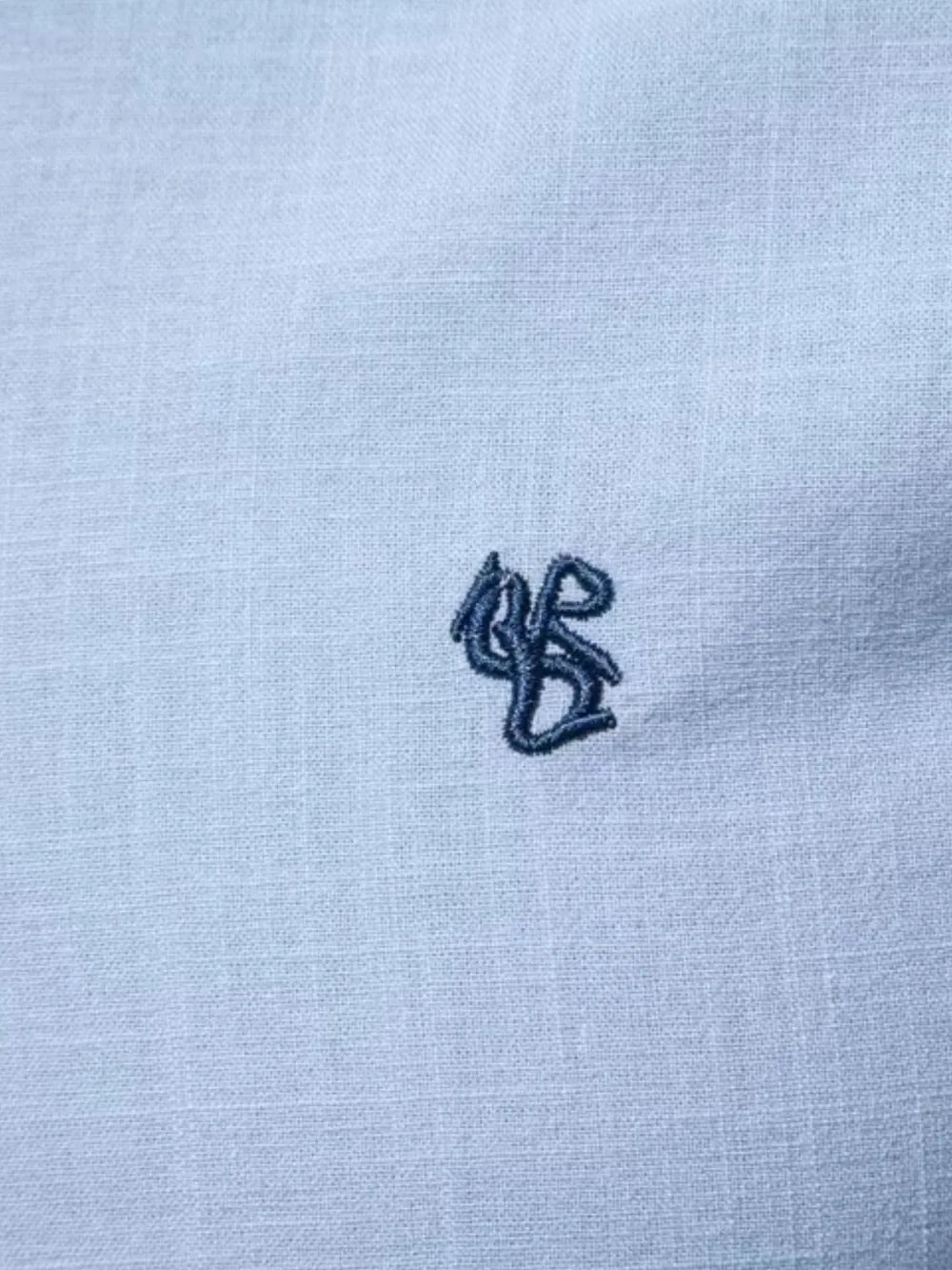 Men's 100% Cotton Button Down Long Sleeve Shirt - My Wear Clothing Co