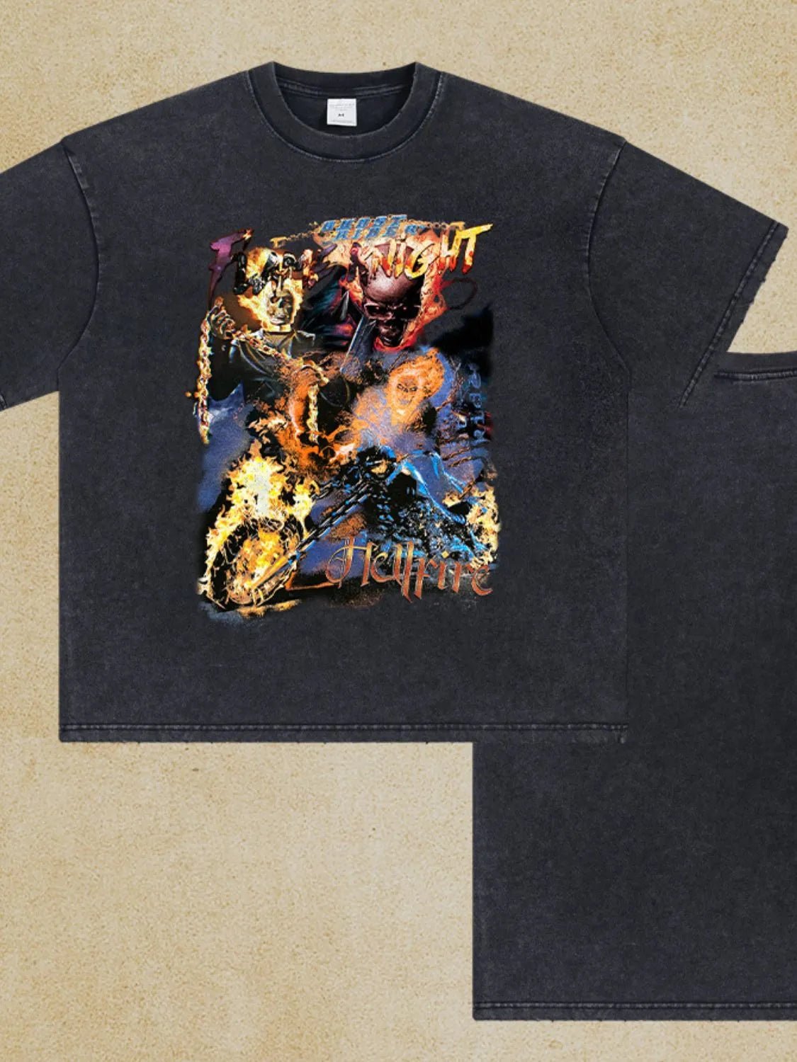 Men's 100% Cotton Graphic Round Neck T-Shirt - My Wear Clothing Co