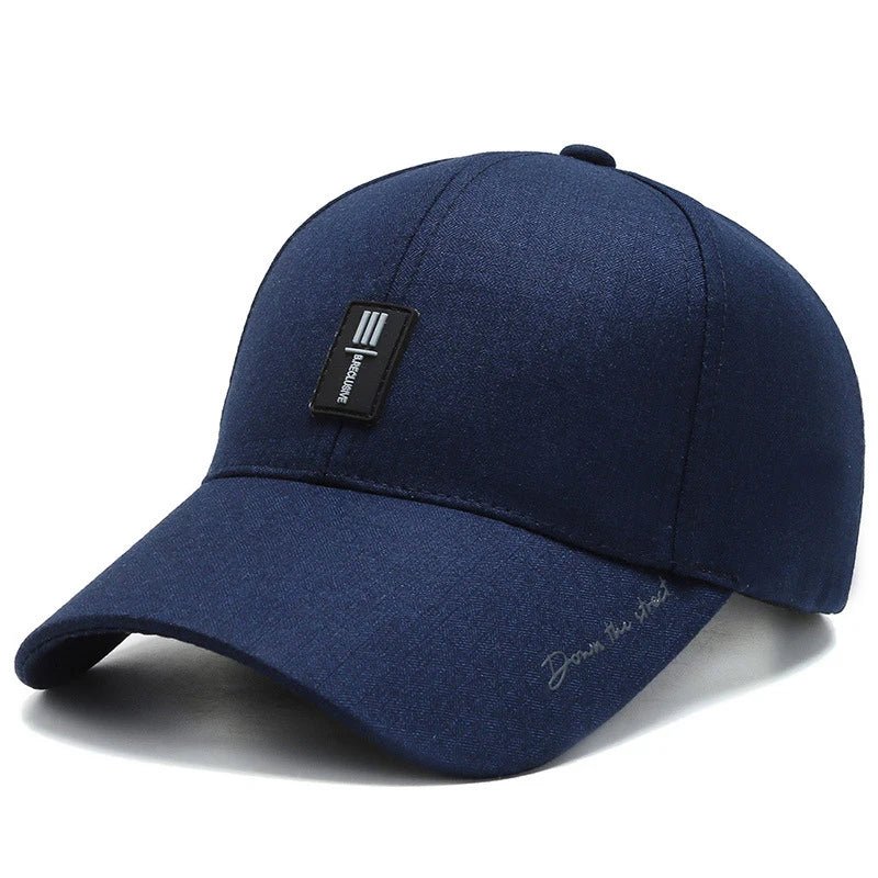 Men’s Casual Outdoor Cap All - Season Comfort and Style - My Wear Clothing Co