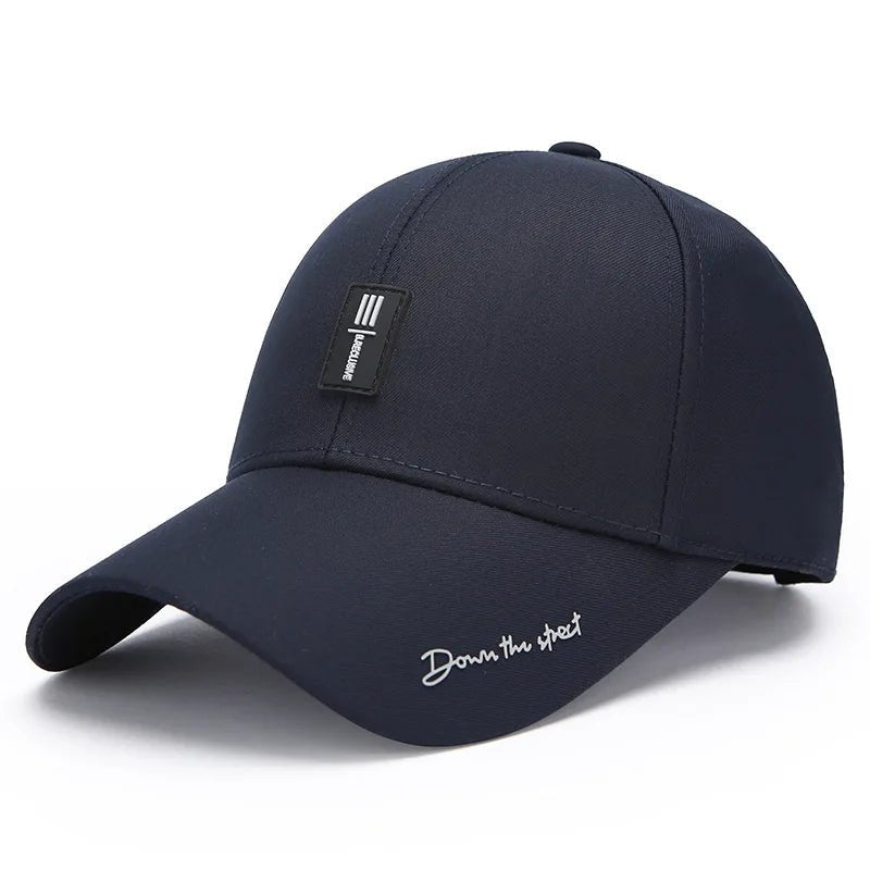 Men’s Casual Outdoor Cap All - Season Comfort and Style - My Wear Clothing Co