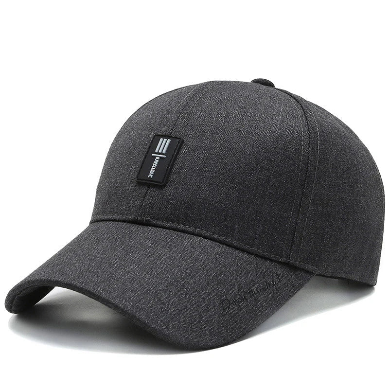 Men’s Casual Outdoor Cap All - Season Comfort and Style - My Wear Clothing Co