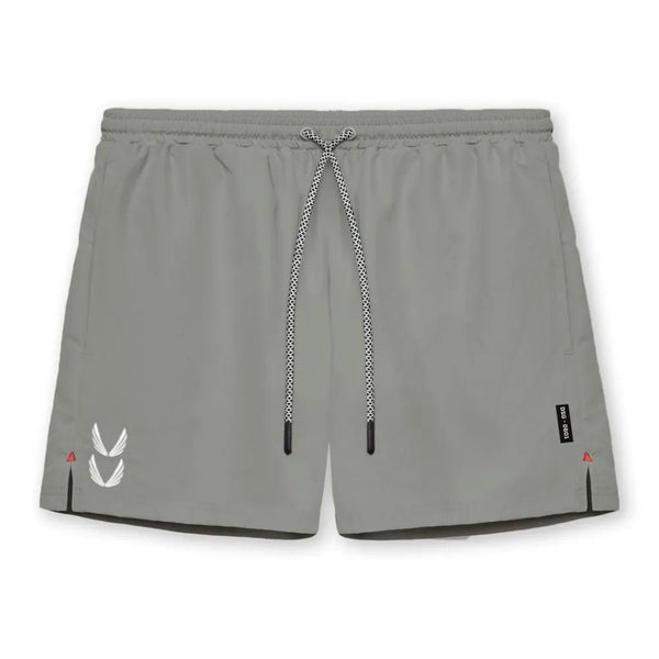 Men’s Drawstring Active Shorts - Built for the Grind - My Wear Clothing Co