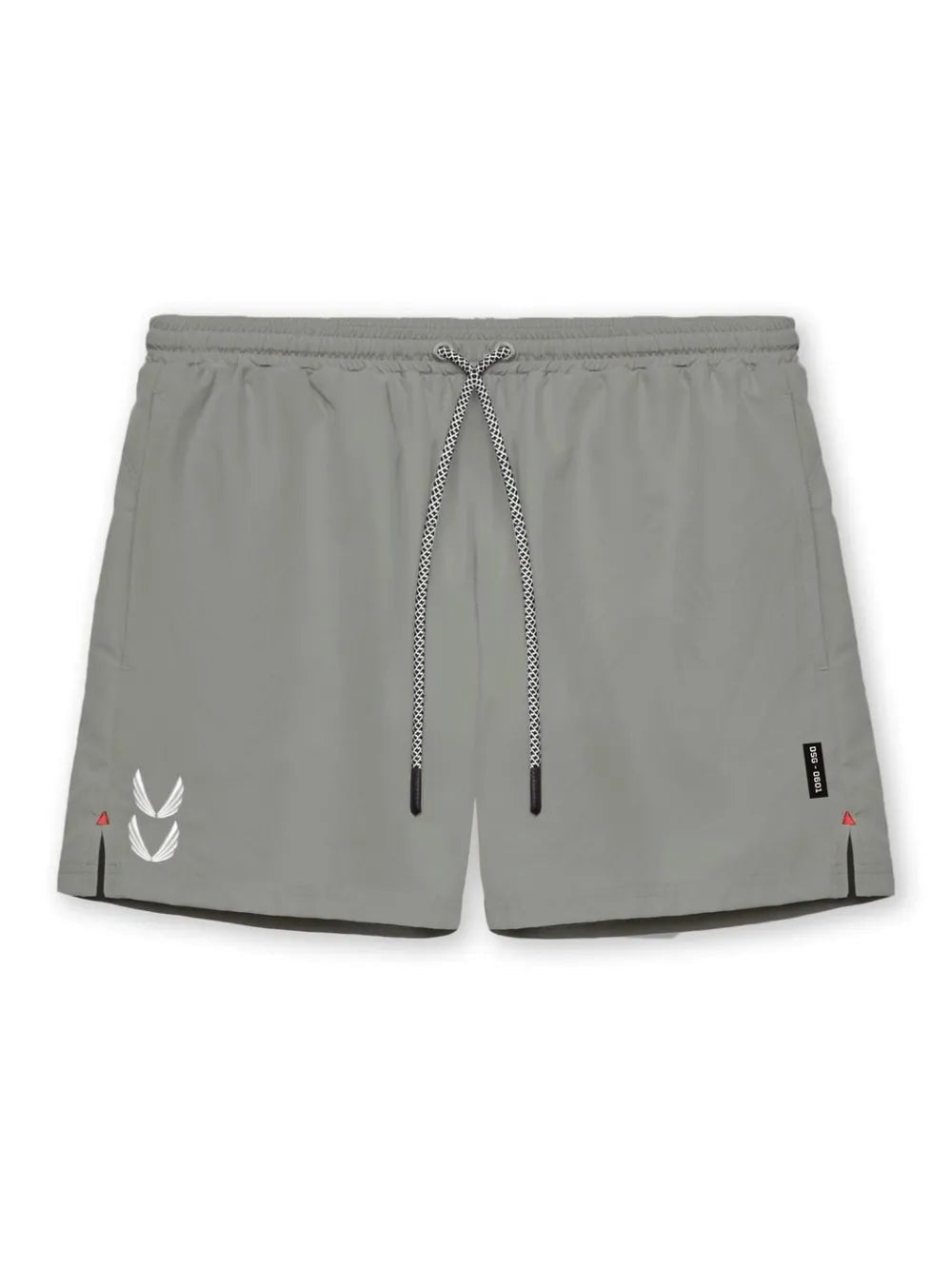 Men’s Drawstring Active Shorts - Built for the Grind - My Wear Clothing Co