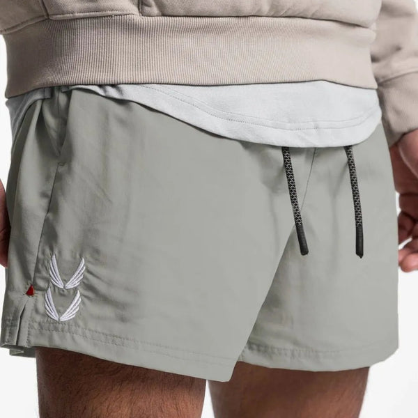 Men’s Drawstring Active Shorts - Built for the Grind - My Wear Clothing Co